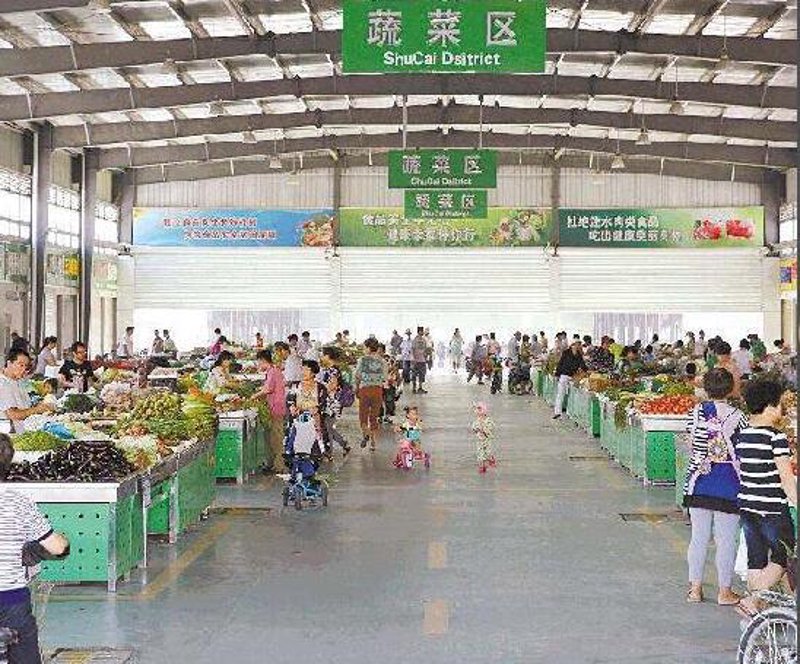 淼森天成市场：行业动态与发展趋势